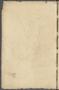 Thumbnail image of item number 4 in: '[Account ledger of John Teackle, 1808-1820]'.