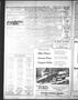 Thumbnail image of item number 2 in: 'Wood County Echo (Quitman, Tex.), Vol. 26, No. 22, Ed. 1 Thursday, February 9, 1956'.