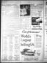 Thumbnail image of item number 2 in: 'Wood County Echo (Quitman, Tex.), Vol. 26, No. 24, Ed. 1 Thursday, February 23, 1956'.