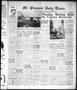 Newspaper: Mt. Pleasant Daily Times (Mount Pleasant, Tex.), Vol. 37, No. 137, Ed…