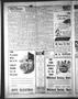 Thumbnail image of item number 4 in: 'Wood County Echo (Quitman, Tex.), Vol. 17, No. 5, Ed. 1 Thursday, October 11, 1956'.