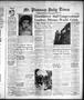 Newspaper: Mt. Pleasant Daily Times (Mount Pleasant, Tex.), Vol. 37, No. 169, Ed…