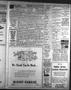 Thumbnail image of item number 3 in: 'Wood County Echo (Quitman, Tex.), Vol. 27, No. 16, Ed. 1 Thursday, December 27, 1956'.