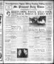 Newspaper: Mt. Pleasant Daily Times (Mount Pleasant, Tex.), Vol. 37, No. 200, Ed…