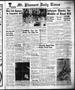 Newspaper: Mt. Pleasant Daily Times (Mount Pleasant, Tex.), Vol. 40, No. 227, Ed…