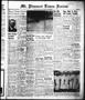 Newspaper: Mt. Pleasant Times Review (Mount Pleasant, Tex.), Vol. 86, No. 51, Ed…