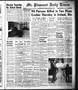 Newspaper: Mt. Pleasant Daily Times (Mount Pleasant, Tex.), Vol. 40, No. 235, Ed…