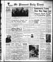 Newspaper: Mt. Pleasant Daily Times (Mount Pleasant, Tex.), Vol. 40, No. 244, Ed…
