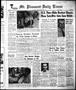 Newspaper: Mt. Pleasant Daily Times (Mount Pleasant, Tex.), Vol. 40, No. 245, Ed…