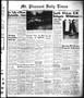 Newspaper: Mt. Pleasant Daily Times (Mount Pleasant, Tex.), Vol. 41, No. 13, Ed.…