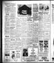 Thumbnail image of item number 2 in: 'Mt. Pleasant Daily Times (Mount Pleasant, Tex.), Vol. 41, No. 14, Ed. 1 Thursday, March 31, 1960'.