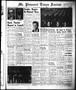 Newspaper: Mt. Pleasant Times Review (Mount Pleasant, Tex.), Vol. 87, No. 4, Ed.…