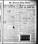 Newspaper: Mt. Pleasant Daily Times (Mount Pleasant, Tex.), Vol. 41, No. 34, Ed.…