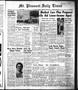 Newspaper: Mt. Pleasant Daily Times (Mount Pleasant, Tex.), Vol. 41, No. 38, Ed.…