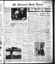 Newspaper: Mt. Pleasant Daily Times (Mount Pleasant, Tex.), Vol. 41, No. 48, Ed.…