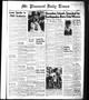 Newspaper: Mt. Pleasant Daily Times (Mount Pleasant, Tex.), Vol. 41, No. 52, Ed.…