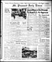 Newspaper: Mt. Pleasant Daily Times (Mount Pleasant, Tex.), Vol. 41, No. 54, Ed.…
