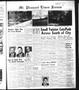 Newspaper: Mt. Pleasant Times Review (Mount Pleasant, Tex.), Vol. 87, No. 11, Ed…