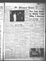 Newspaper: Mt. Pleasant Times (Mount Pleasant, Tex.), Vol. 46, No. 96, Ed. 1 Mon…