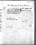 Newspaper: Mt. Pleasant Times Review (Mount Pleasant, Tex.), Vol. 92, No. 29, Ed…