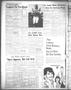 Thumbnail image of item number 2 in: 'Mt. Pleasant Times Review (Mount Pleasant, Tex.), Vol. 92, No. 30, Ed. 1 Friday, September 24, 1965'.