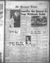 Newspaper: Mt. Pleasant Times (Mount Pleasant, Tex.), Vol. 46, No. 146, Ed. 1 Mo…