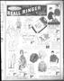Thumbnail image of item number 3 in: 'Mt. Pleasant Times (Mount Pleasant, Tex.), Vol. 46, No. 149, Ed. 1 Wednesday, September 29, 1965'.
