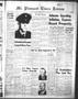 Newspaper: Mt. Pleasant Times Review (Mount Pleasant, Tex.), Vol. 92, No. 40, Ed…