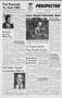 Newspaper: The Prospector (El Paso, Tex.), Vol. 27, No. 6, Ed. 1 Saturday, Octob…