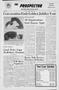 Thumbnail image of item number 1 in: 'The Prospector (El Paso, Tex.), Vol. 30, No. 29, Ed. 1 Saturday, May 9, 1964'.