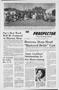 Newspaper: The Prospector (El Paso, Tex.), Vol. 33, No. 7, Ed. 1 Friday, October…