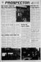 Newspaper: Prospector (El Paso, Tex.), Vol. 37, No. 34, Ed. 1 Friday, December 1…
