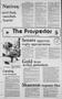 Newspaper: The Prospector (El Paso, Tex.), Vol. 41, No. 32, Ed. 1 Tuesday, Novem…