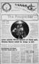 Newspaper: The Prospector (El Paso, Tex.), Vol. 42, No. 40, Ed. 1 Tuesday, Decem…