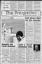Primary view of The Prospector (El Paso, Tex.), Vol. 42, No. 44, Ed. 1 Friday, January 30, 1976