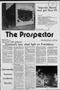 Primary view of The Prospector (El Paso, Tex.), Vol. 42, No. 67, Ed. 1 Tuesday, May 4, 1976