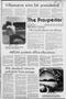 Newspaper: The Prospector (El Paso, Tex.), Vol. 42, No. 68, Ed. 1 Friday, May 7,…