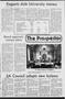 Newspaper: The Prospector (El Paso, Tex.), Vol. 43, No. 6, Ed. 1 Thursday, July …