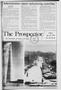 Newspaper: The Prospector (El Paso, Tex.), Vol. 44, No. 46, Ed. 1 Friday, Januar…