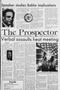 Primary view of The Prospector (El Paso, Tex.), Vol. 45, No. 39, Ed. 1 Tuesday, February 6, 1979