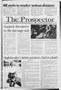 Newspaper: The Prospector (El Paso, Tex.), Vol. 45, No. 67, Ed. 1 Thursday, July…