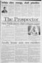 Newspaper: The Prospector (El Paso, Tex.), Vol. 46, No. 11, Ed. 1 Friday, Octobe…