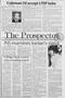 Newspaper: The Prospector (El Paso, Tex.), Vol. 46, No. 23, Ed. 1 Friday, Novemb…
