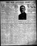 Newspaper: The San Antonio Light (San Antonio, Tex.), Vol. 41, No. 174, Ed. 1 Tu…