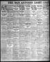 Thumbnail image of item number 1 in: 'The San Antonio Light (San Antonio, Tex.), Vol. 41, No. 177, Ed. 1 Friday, July 15, 1921'.