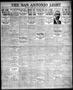 Thumbnail image of item number 1 in: 'The San Antonio Light (San Antonio, Tex.), Vol. 41, No. 179, Ed. 1 Sunday, July 17, 1921'.