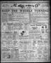 Thumbnail image of item number 3 in: 'The San Antonio Light (San Antonio, Tex.), Vol. 41, No. 179, Ed. 1 Sunday, July 17, 1921'.