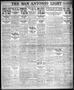 Primary view of The San Antonio Light (San Antonio, Tex.), Vol. 41, No. 184, Ed. 1 Friday, July 22, 1921