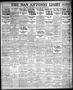 Thumbnail image of item number 1 in: 'The San Antonio Light (San Antonio, Tex.), Vol. 41, No. 190, Ed. 1 Thursday, July 28, 1921'.