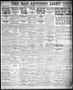 Newspaper: The San Antonio Light (San Antonio, Tex.), Vol. 41, No. 196, Ed. 1 We…